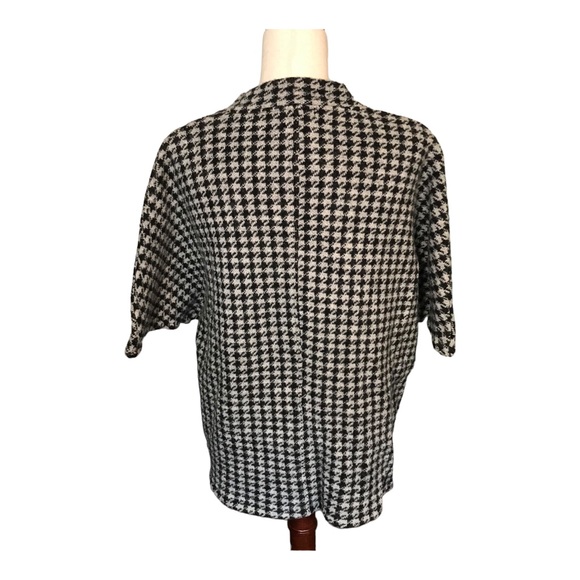 Tally Ho 100% Wool Cardigan - Picture 2 of 11